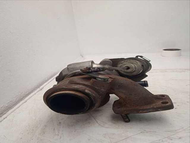 Foto 2ª: Turbocompresor Citroen Xsara 1.6 HDI PICASSO 90CV 66KW [9HX (DV6ATED4)] (2007)