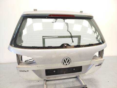 Portón Volkswagen Golf 1.6 TDI 110CV 81KW
