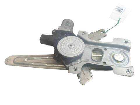 Foto 2ª: Elevalunas Manual Trasero Izquierdo Subaru XV 2.0 D AWD GPD) (2011)