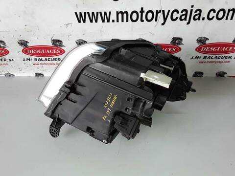 Foto 2ª: Faro Izquierdo Renault Vel Satis PRIVILEGE 3.5 V6 241CV (2002)