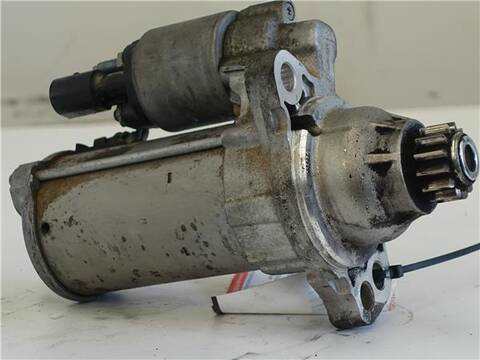 Motor de Arranque Skoda Fabia 1.0 70 KW