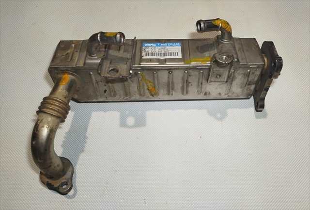 Foto 1ª: Enfriador Gases Toyota Land Cruiser 3.0 D-4D KDJ120 [1DFTV] (2005)