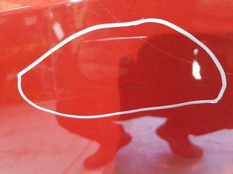 Foto 2ª: Puerta Trasera Derecha Bmw i3 ELECTRIC 170CV 125KW [IB1P25B] (2018)