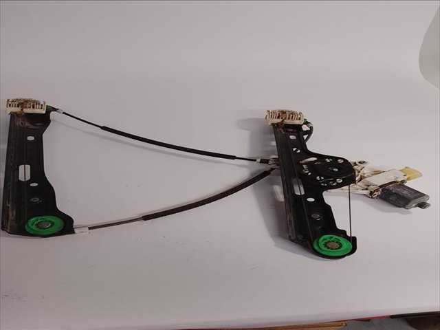 Elevalunas Eléctrico Delantero Derecho Bmw X1 -