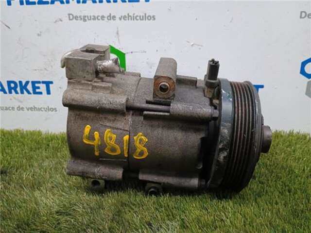 Compresor Aire Acondicionado Ford Mondeo 2.0 TREND [2.0 LTR. - 85 KW TDCI TD CAT]