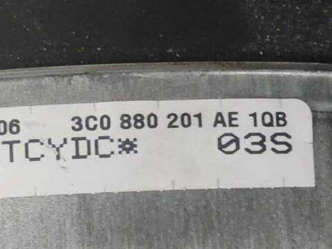 Foto 2ª: Airbag Delantero Izquierdo Volkswagen Passat 2.0 TDI (2010)