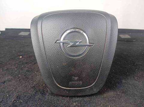 Airbag Delantero Izquierdo Opel Insignia 2 0 LTR. - 96 KW CDTI 131CV