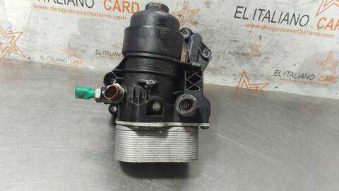 Foto 3ª: Radiador Aceite Volkswagen Caddy MAXI KOMBI BMT 102CV 75KW FURGON [DFS] (2016)