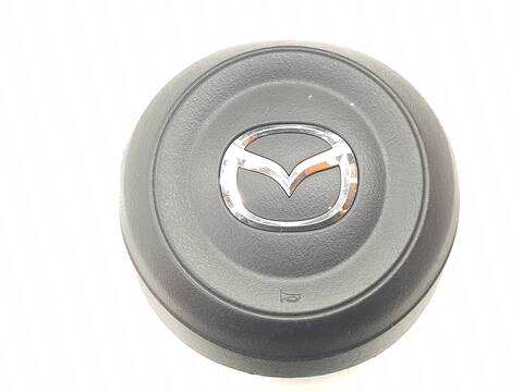 Foto 3ª: Kit Airbag Mazda 3 2.2 TD 150CV [SH] (2013)