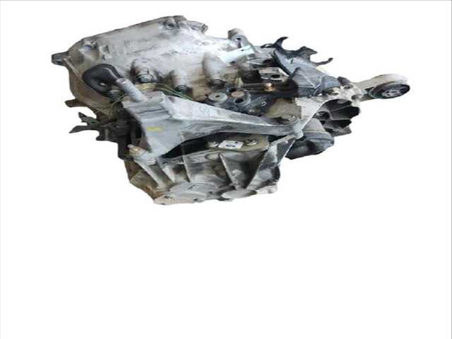 Foto 2ª: Caja Cambios Ford Mondeo 2.0 16V TDDI - TDCI (2000)