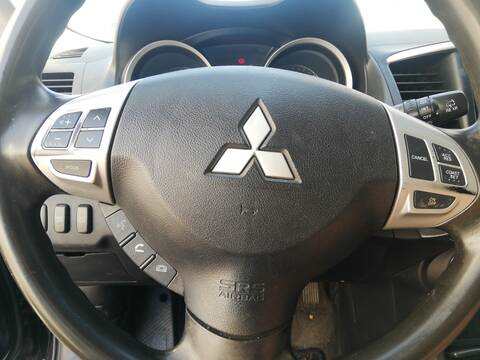 Airbag Delantero Izquierdo Mitsubishi Lancer BWC BERLINA