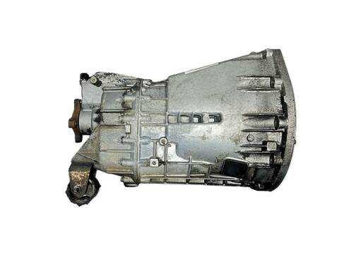 Foto 2ª: Caja Cambios Mercedes Sprinter 611987 (2005)