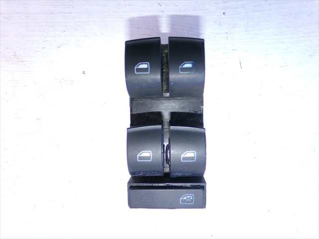 Botonera Elevalunas Audi A4 2.0 G 2000-2004