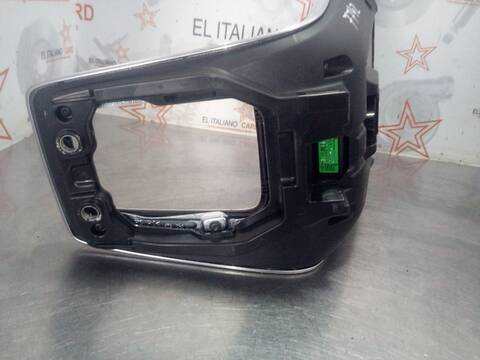 Foto 3ª: Mando Climatizador Volvo V40 R-DESIGN MOMENTUM 150CV 110KW [D5204T6] (2013)