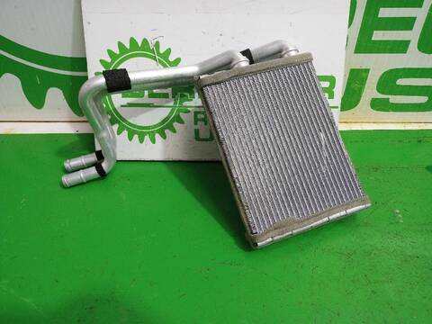 Foto 2ª: Radiador Calefaccion A.A. Nissan Qashqai ACENTA 140CV [HR13DDT] (2013)