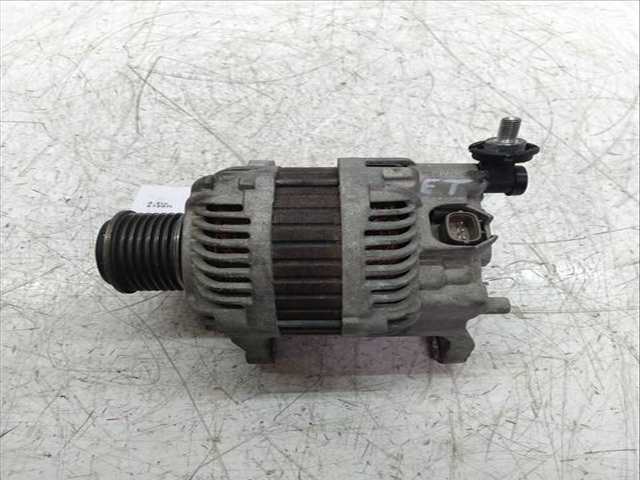 Alternador Nissan Pathfinder 190 CV 140KW