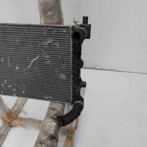 Foto 3ª: Radiador Motor Audi A1 1.2 TFSI (2010)