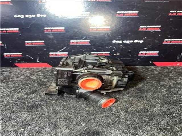 Foto 4ª: Termostato Citroen Jumpy 1.6 CONFORT M [1 6 LTR. - 85 KW BLUE-HDI FAP] 116CV FURGON [BHX / DV6FCU]