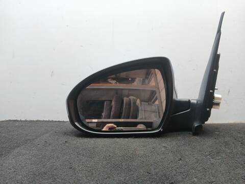 Foto 2ª: Retrovisor Izquierdo Hyundai Tucson 1.6 GDI 132CV 97KW [G4FD] (2019)
