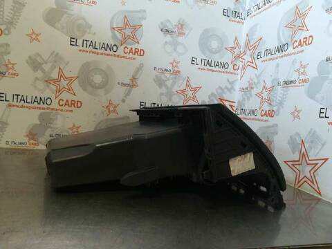 Foto 4ª: Guantera Renault Megane EXPRESSION BERLINA 110CV 81KW III BERLINA 5 P [K9KA6] (2012)