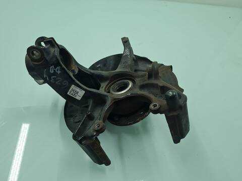 Mangueta Delantera Derecha Audi A1 30 TFSI BASICO 116CV 85KW