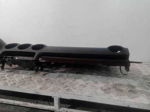 Foto 3ª: Salpicadero Seat Exeo 2.0 TDI 143CV 105KW [CAGA] (2009)