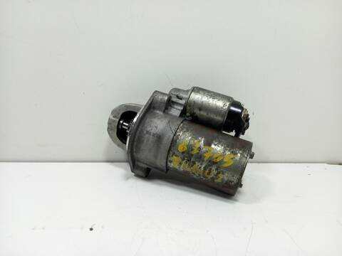 Motor de Arranque Ssangyong Rodius 672960