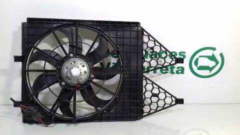 Electroventilador Seat Ibiza ERENCE 70CV 51KW