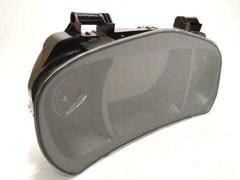 Cuadro de Instrumentos Renault Megane 1.2 TCE ENERGY BERLINA 130CV 97KW IV BERLINA 5P