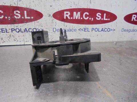 Foto 2ª: Anillo Airbag Volkswagen Polo CONCEPTLINE 64CV 47KW [ASY] (2003)