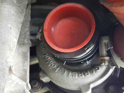 Foto 3ª: Motor Completo Land Rover Range V6 TD HSE (2014)