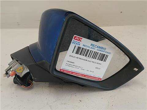 Foto 1ª: Retrovisor Derecho Seat Ibiza 1.0 ERENCE 95CV 70KW [CHZ] (2017)