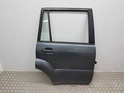 Puerta Trasera Derecha Toyota Land Cruiser 3.0 D4-D VX