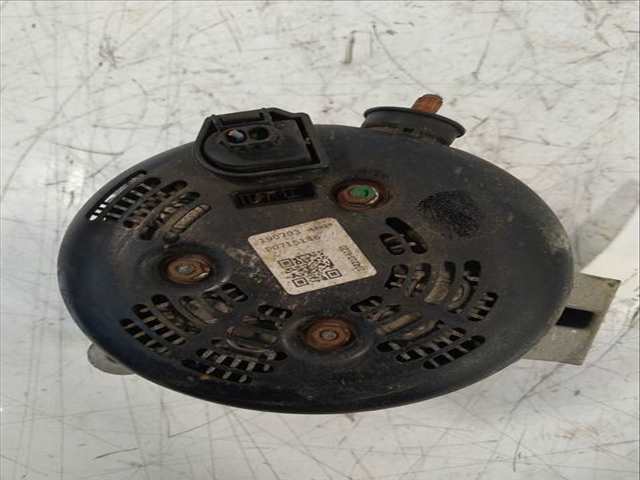 Foto 3ª: Alternador Jaguar XF AJTDV6 275 CV 202KW [306DT]