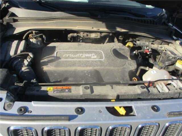 Foto 3ª: Faro Derecho Jeep Renegade 1.6 LIMITED FWD [1.6 LTR. - 88 KW M-JET CAT] [55260384]