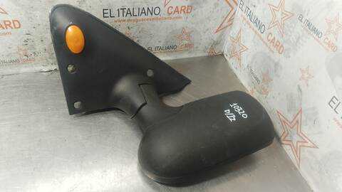 Foto 3ª: Retrovisor Izquierdo Ford Transit FT 280 2.0 CORTO 86CV 63KW [F3FA] (2005)