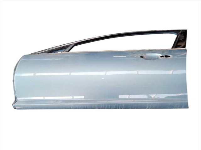 Puerta Delantera Izquierda Jaguar XF 2.7 D