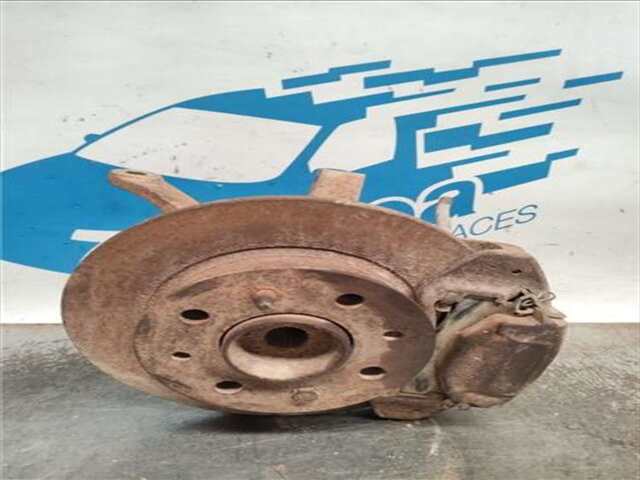 Foto 3ª: Mangueta Delantera Derecha Seat 127 0.9 [A112 A5.000]
