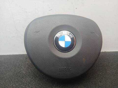 Foto 1ª: Airbag Delantero Izquierdo Bmw Serie 3 320 D E90) [204D4]