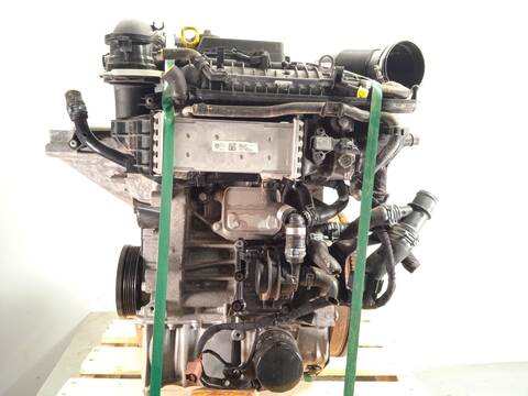 Motor Completo Volkswagen T-Cross 1.0 TSI 110CV 81KW