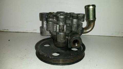 Foto 2ª: Bomba de Direccion Chrysler Voyager 2.5 CRD CAT 141CV 105KW [VM07C] (2000)