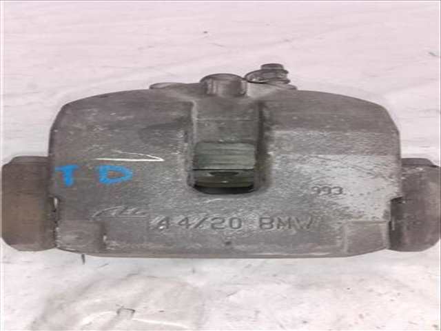 Pinza Freno Trasera Derecho Bmw X6 3.0 TD 306CV 225KW SUV COUPE E71 XDRIVE AUT. N57D30B