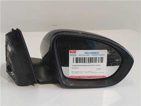 Retrovisor Derecho Opel Insignia 2.0 EXCELLENCE 170CV 125KW