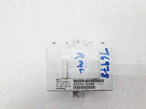 Centralita Motor ECU Renault Captur 1.5 DCI DIESEL FAP 110CV 81KW