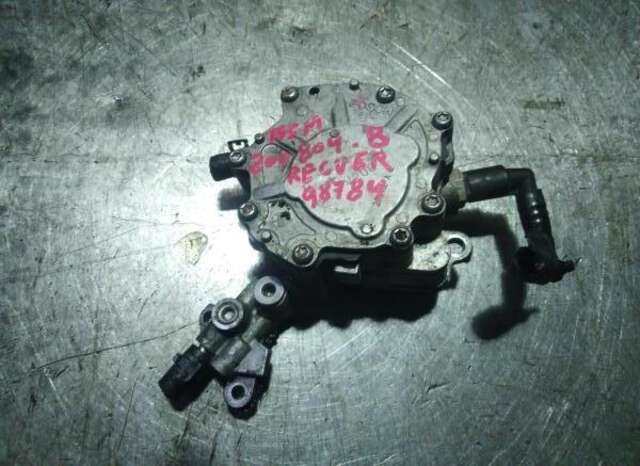 Foto 2ª: Bomba Inyeccion Seat Leon 1.9 TDI [BKC]