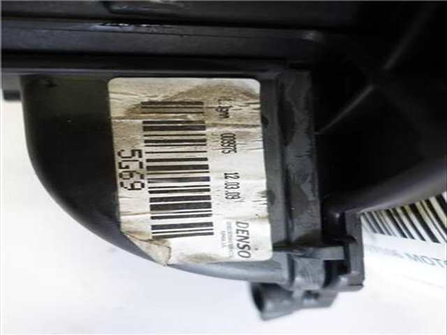Foto 3ª: Calefacción Citroen Berlingo 1.6 HDI 90 90CV 66KW [9HX (DV6ATED4)] (2009)