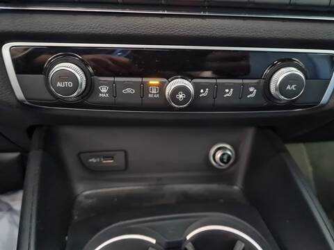 Mando Calefacción A. A. Audi A3 ATTRACTION 110CV 81KW