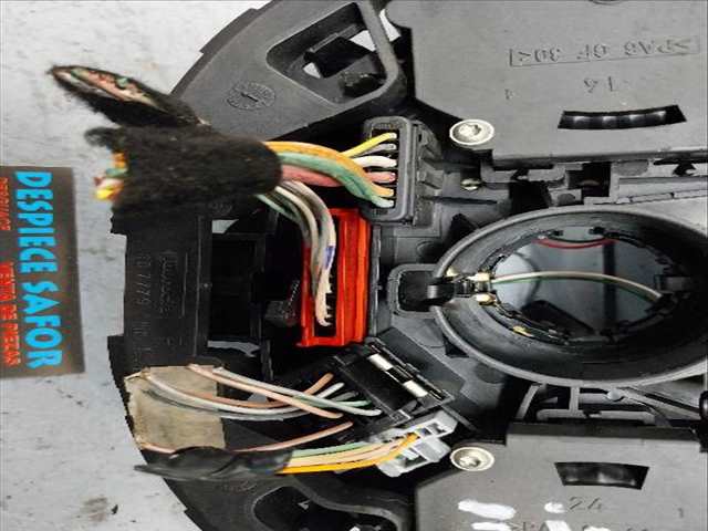 Foto 4ª: Mando Multifuncion Renault Scenic 1.9 D (2006)