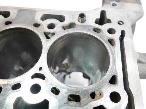 Foto 2ª: Bloque Motor Ford Transit 130 CV 96KW [YMF6] (2021)