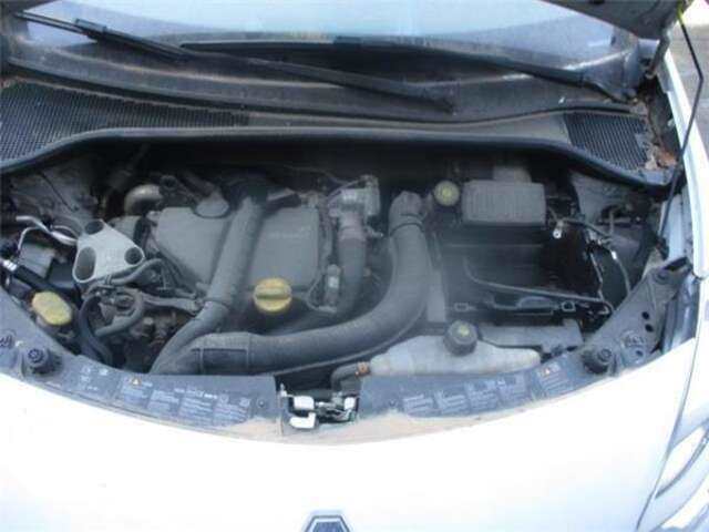 Deposito Expansion Renault Clio 1.5 DCI